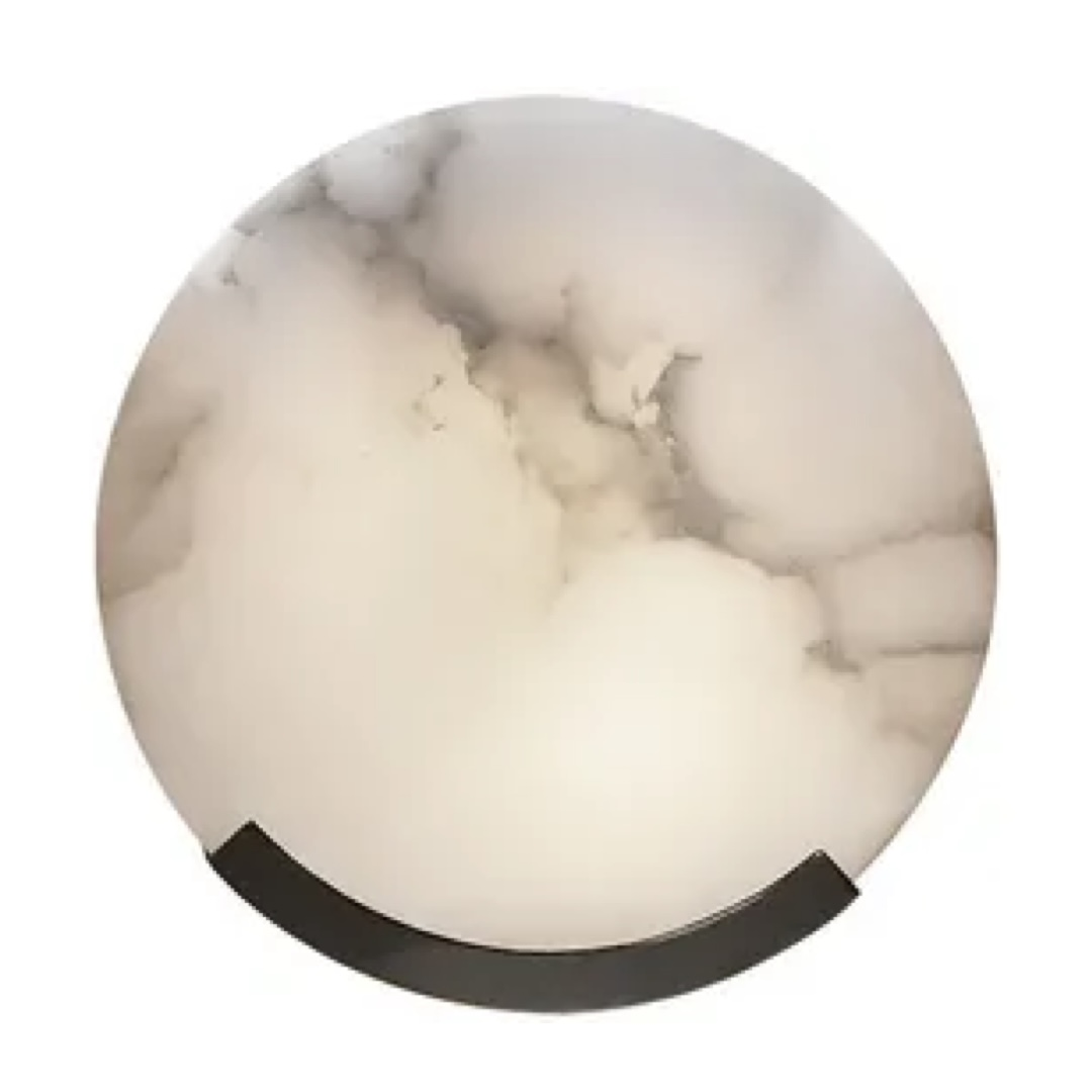 Купить светильник Lumion D26 Черненая латунь